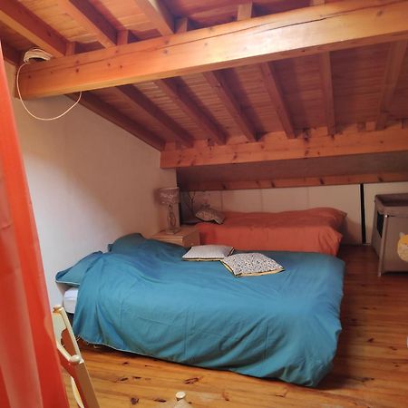 Maison Cosy Et Conviviale, Le B7 Besset Exterior photo