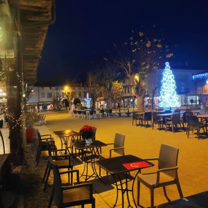 Maison Cosy Et Conviviale, Le B7 Besset Exterior photo