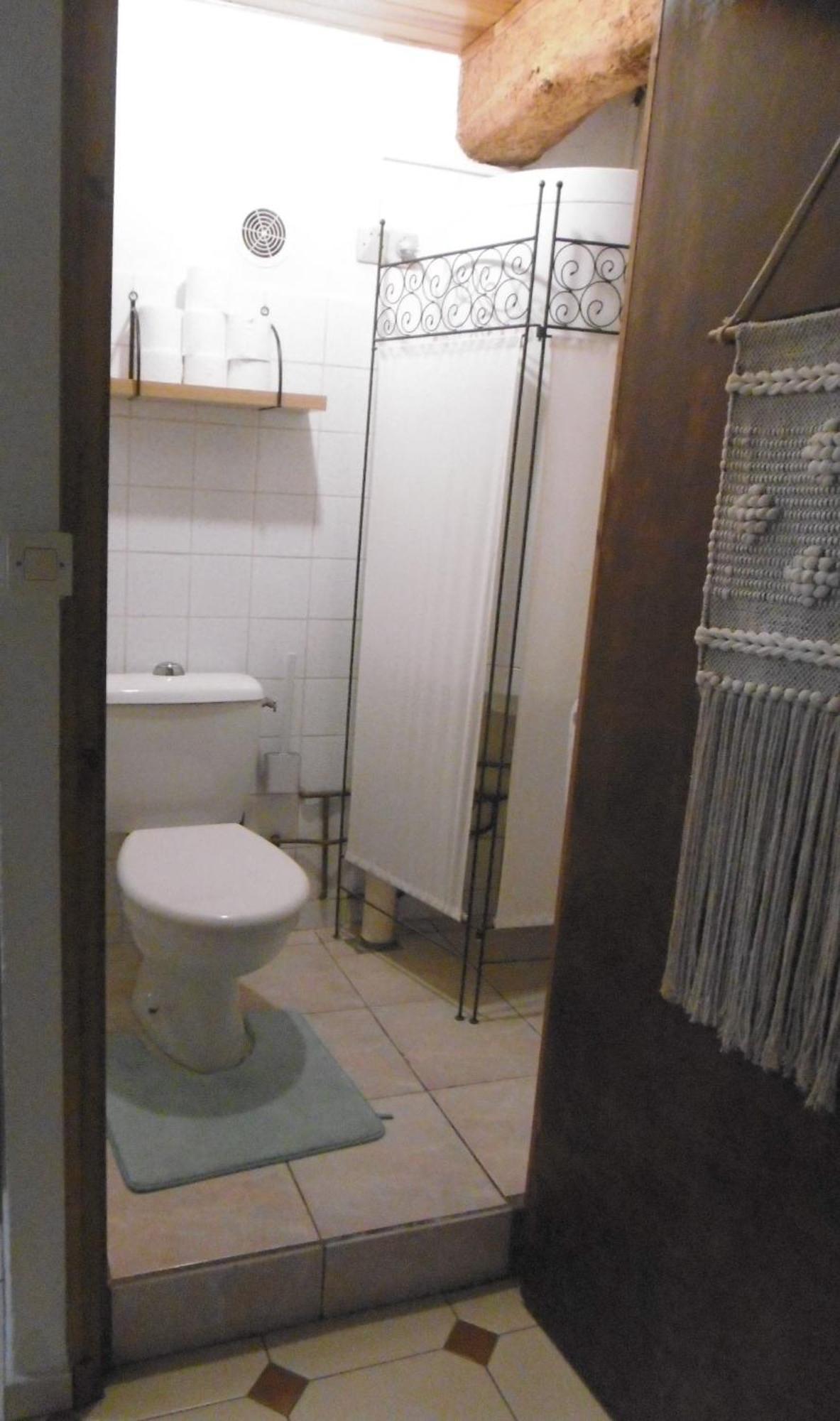 Maison Cosy Et Conviviale, Le B7 Besset Exterior photo