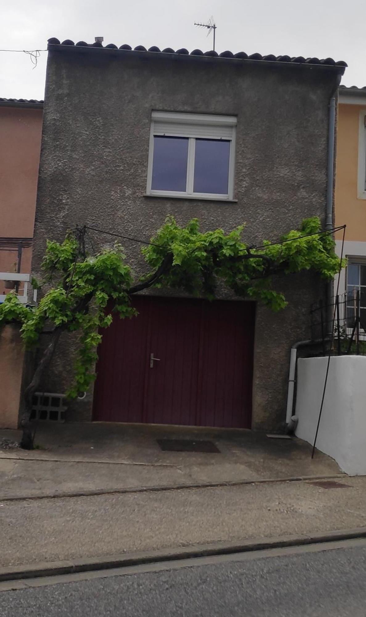 Maison Cosy Et Conviviale, Le B7 Besset Exterior photo